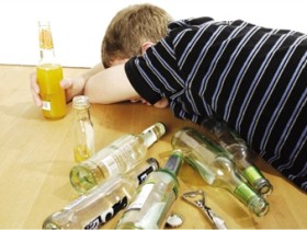 10 methods to Relieve discomfort after drinking