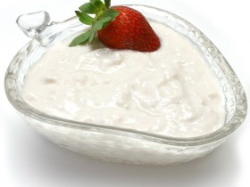 Featured Health information: yogurt help you lose weight 3 kg in 3 days?