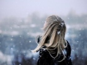 情感美文:爱情你要有付出的资本