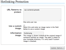 wordpress图片如何防盗的三种方法,wordpress图片防盗链插件