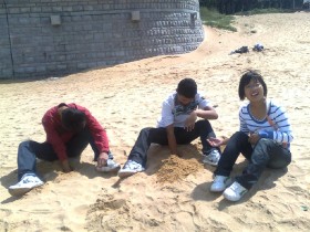 友情同学录:胥艳梅