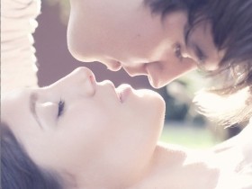 Beautiful picture: If we had not met