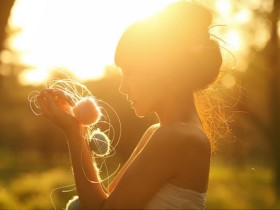 父母与子女需要沟通