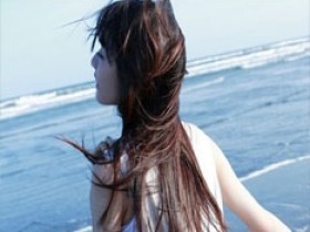 情感美文:男人的信仰,不仅是你的爱情