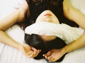 Rather than worry about the future, not now really work