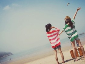 Searching for a profound sense of happiness