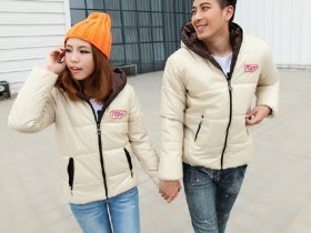 情侣装冬装_寻觅温暖季,什么样的情侣装好看呢