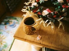 尽享网格言精选:省察宜谨严,近秋肃。