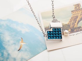 情感美文:深刻的幸福,用心寻找。