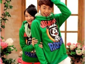 情感美文:淡淡的爱让我们白头到老