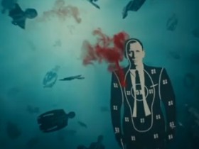 影讯:2013年1月最新上映大片推荐