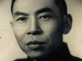 电影《大上海》记录杜月笙的光辉一生