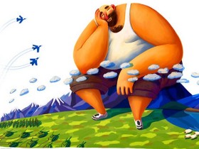 感恩节的由来,忘恩负义的感恩节