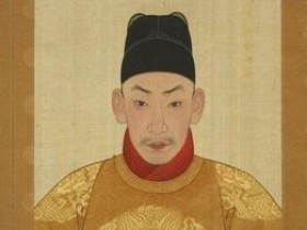 [明史]正德皇帝朱厚照带给扬州光棍的福音