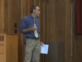 严格优势策略与严格劣势策略——耶鲁大学博弈论1