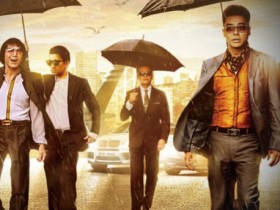 《窃听风云3》结束语——人善人欺天不欺