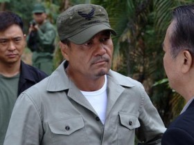 湄公河大案糯康是谁-电视剧《湄公河大案》苏沃是糯康么?