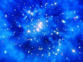 [百科]什么是暗物质_暗物质是什么？