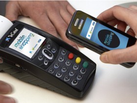 线下电子支付或将广泛覆盖本地商圈