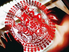 过年都有什么传统习俗