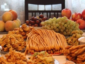 回民过春节吗?穆斯林类似春节的节日是什么?