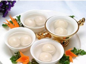 又是一年元宵到——小伙伴们有几个能团圆的