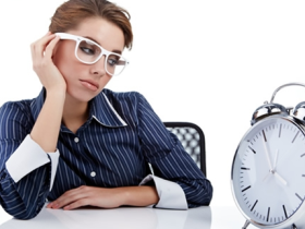 上班无聊时做什么好?