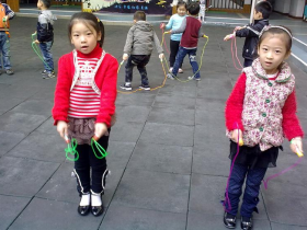 六一,回忆过去,展望未来