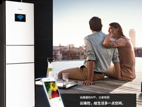 智能冰箱——便捷还是鸡肋?