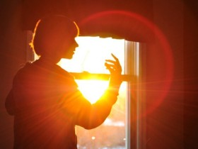 烛火——原创征文作品