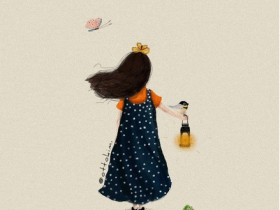 幸福是什么——原创征文作品