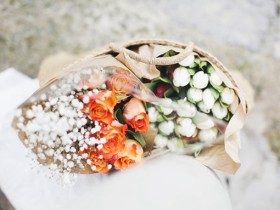 香 菜——原创征文作品