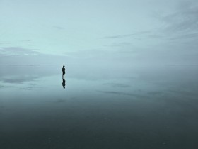 愿你始终一路向前——原创征文作品