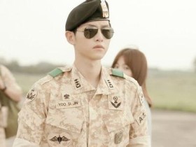 乌鲁克爱情之歌一一电视剧《太阳的后裔》