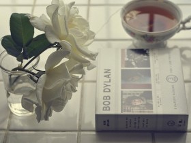 赶牛车的老人——原创征文作品