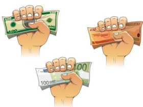 数字化生存离我们还有多远的距离——纸币会消失吗?