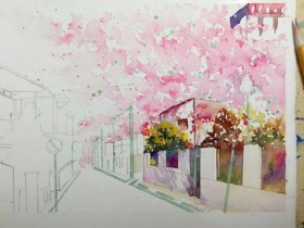 你曾是少年——原创征文作品