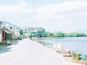 幸福感与存在感——在哪儿生活与怎样生活