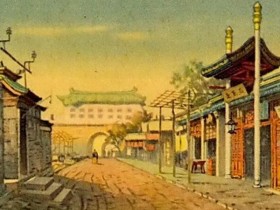 话说一元堂——原创征文作品