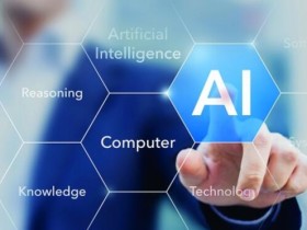 [IT]为何互联网软件行业要积极向人工智能产业转型？