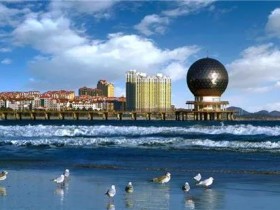 烟台七日游时间计划表:实用的烟台旅游攻略