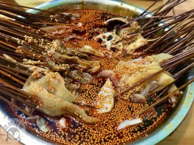 成都美食攻略,成都有哪些小吃街和特色街头美食?