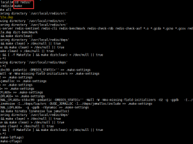 Linux下部署Redis与PHP扩展安装详细教程:数据库缓存实现高并发