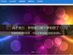 本站专业技术类内容将向新平台更新——纯技术社区
