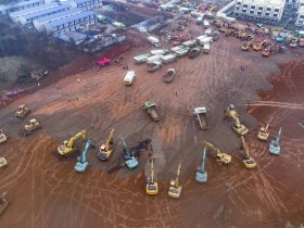 为什么叫火神山医院和雷神山医院?