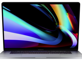 苹果Macbook外接显示器字体发虚彻底解决办法!