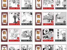 通过八字命理的研究,谈谈对八字四柱学的理解