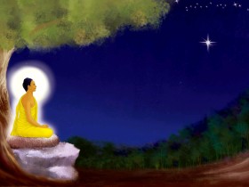 《佛为海龙王说法印经》白话翻译与详解