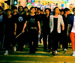 最新香港黑帮电影《扎职》高清版——每周好电影