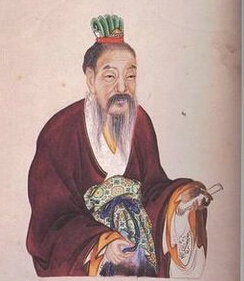 萧何
